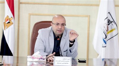 محافظ بني سويف: يوجه التحقيق في مخالفات تم رصدها ببعض المستشفيات والوحدات الصحية