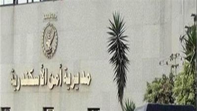 السيطرة على حريق بمطعم في الإسكندرية