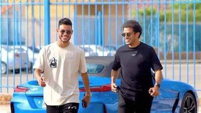 أخبار الزمالك.. صفقة جاير ودونجا على الأبواب.. شباب الأهلي يطارد محمود علاء 