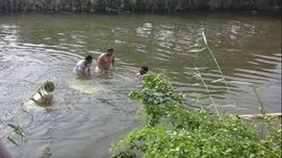 بعد وفاة طالبين بالنيل.. تفاصيل غرق شقيقين «توأم» بترعة مجاورة لمنزلهما بسوهاج