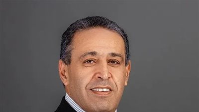 تعيين أشرف سالمان رئيسًا لمجلس إدارة الشركة المتحدة للخدمات الإعلامية 
