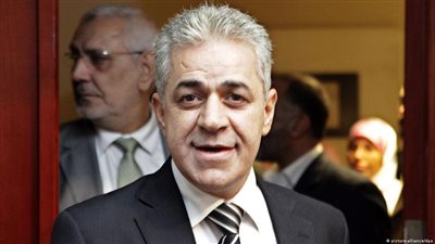 حمدين صباحي يشكر أجهزة ومؤسسات الدولة بعد قرارات الإفراج الرئاسي