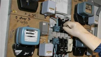 تحرير 566 محضرًا للمحال المخالفة لقرار ترشيد استهلاك الكهرباء 