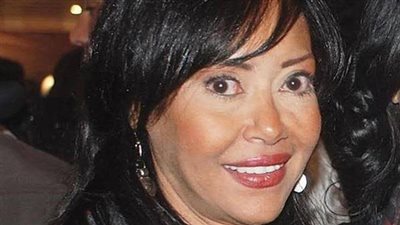 نهى العمروسي.. مات زوجها بالسرطان واتهمت بتعاطي المخدرات 