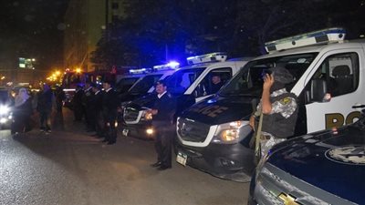 مسلحون يخطفون 5 من أبناء هوارة في أسوان