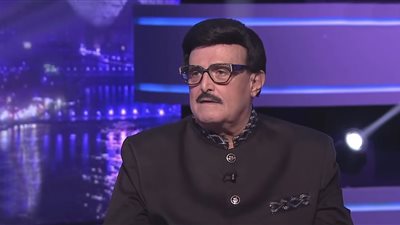 سمير غانم يزين الدورة الـ12 من مهرجان الإسكندرية