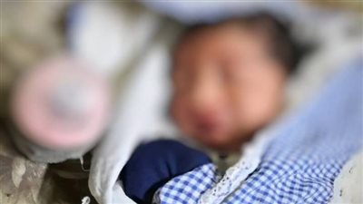 تفاصيل العثور على لقيطة في أسوان