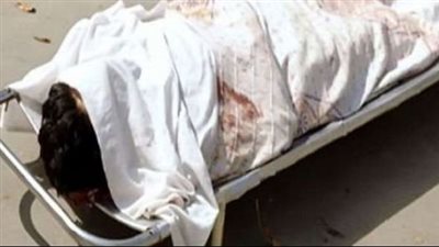 سقطا من المنور.. مصرع ربة منزل وإصابة حفيدها بالقليوبية