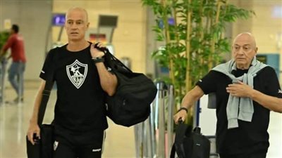 تألق الرباعي الواعد فى تدريب الزمالك اليوم يثلج قلب فيريرا قبل إيليكت 