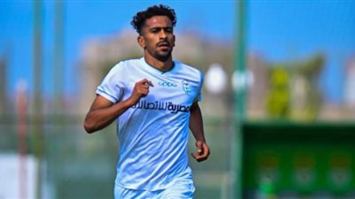 أول تعليق من إسلام عبد النعيم الوافد الجديد لزعيم الثغر