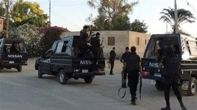 التحريات تكشف السر وراء تخلص طفل من حياته في أسوان