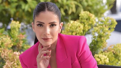 منى زكي ضيفة أمير كرارة في 