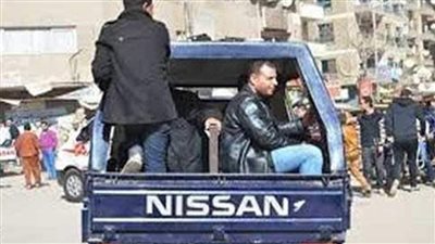 حملة تموينية على الأسواق تكشف بلاوي سودة بالبحيرة 