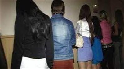 القصة الكاملة لسقوط شبكة شواذ داخل شقة في أكتوبر