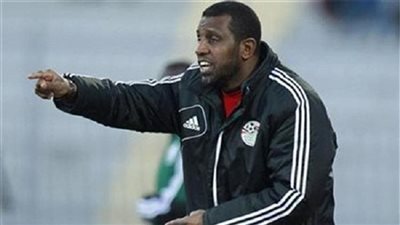 ربيع ياسين يقترب من شبح الإقالة في أسوان 