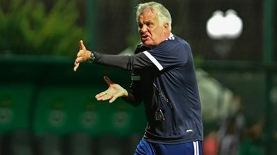  مانولو فيتش: تجربة الاتحاد السكندري تحدي جديد في مشواري التدريبي