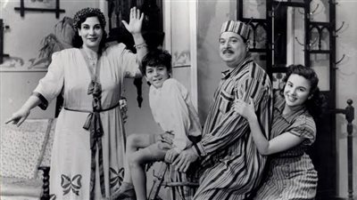 بحضور نجلته.. صالون الأوبرا الثقافى يحتفى بحسين رياض