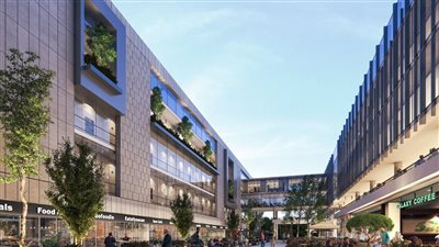 سكاي أبو ظبي تعرض أفضل الفرص الاستثمارية بمشروعها Capital Avenue