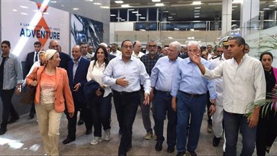 تفاصيل مؤامرة إفشال مؤتمر «COP27» العالمي في شرم الشيخ