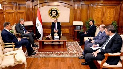 29.6 مليار دولار قيمة التبادل التجاري بين مصر والاتحاد الأوروبي في 2021