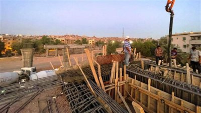 خبر مفرح لأهالى «السيل» فى أسوان