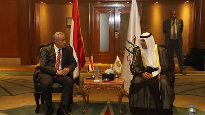 القوى العاملة: ربط إلكتروني بين مصر والكويت للقضاء على عقود العمل الوهمية