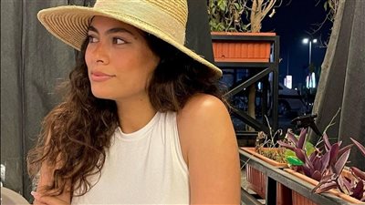 هاجر أحمد: معملتش تجميل وكنت عاوزة أبقى محامية