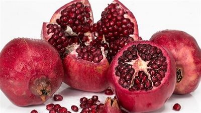 12 فائدة لا تتخيلها في الرمان.. تعرف عليها 