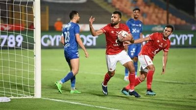  فاروق: صلاح محسن يتمرد على الأهلي بسبب الزمالك وبشرة خير من مصيلحي 