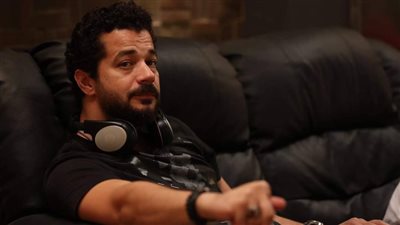 شريف سلامة لـ«النبأ»: أشارك في رمضان 2023 بـ«كامل العدد».. وهذه تفاصيل دوري في «ورق التوت»