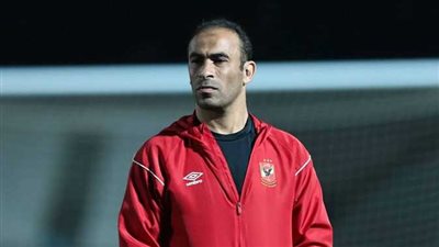 سيد عبدالحفيظ يوجه تحذير شديد اللهجة لنجم الاهلى قبل عودة الدورى 