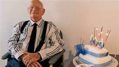 وفاة أكبر معمر في استراليا بعد إصابته بفيروس كورونا