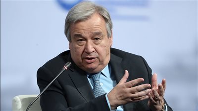 تحذير ناري من الأمم المتحدة بشأن سيناريوهات كارثية تنتظر العالم في شتاء 2023