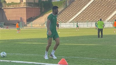 رسميًا.. السكة الحديد يضم خالد لطفي لمدة موسمين