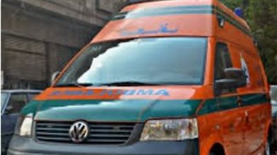 إصابة شخص ببتر في الساقين إثر سقوطه من أعلى قطار بقنا