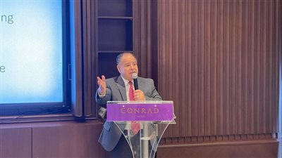 وزير المالية: نتطلع إلى مضاعفة الاستثمارات اليابانية في مصر