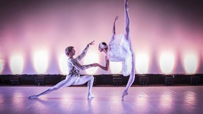 الأوبرا تستقبل أولى العروض الأجنبية فى الموسم الجديد