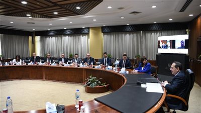 وزير البترول: المشروعات الجديدة تمثل فرصا جاذبة للاستثمارات المحلية والعالمية