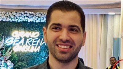 محمد الشامي يشيد بمبادرة حياة كريمة لدورها في تطوير مراكز الشباب