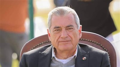 غسان قباني نائبا لرئيس الاتحاد الإفريقي للجولف