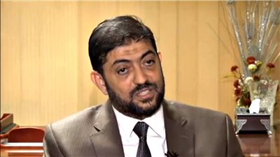 حزب «الإصلاح والنهضة» يرحب بدعوة الحوار الوطني لإجراء حوارات مجتمعية وجماهيرية