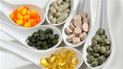 10 مليارات جنيه حجم سوق المكملات الغذائية في مصر