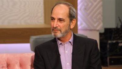 وفاة الفنان هشام سليم عن 64 عامًا 