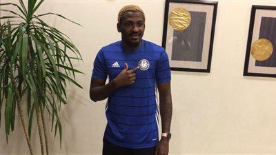 راتب أجاي يسبب أزمة كبرى في نادي سموحة