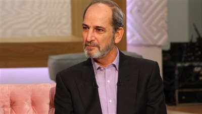 مجلس إدارة الزمالك ينعي الفنان هشام سليم 