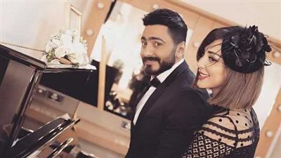 «خدت العيال وسابت البيت».. القصة الكاملة لأزمة طلاق تامر حسني وبسمة بوسيل