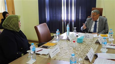 محافظ المنيا: نشر الوعي الثقافي والفكري وتنمية القدرة الإبداعية لدى الأطفال والكبار