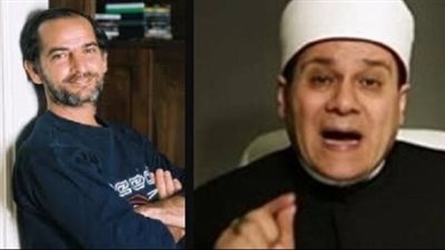 مظهر شاهين: الفنان هشام سليم من الشهداء وسيشفع في أهل بيته