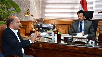 غدا.. صبحي وأمين يفتتحا البطولة الأفريقية الخامسة لجمباز الأيروبيك