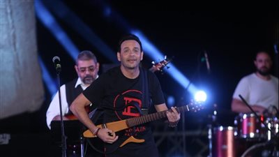 الأوبرا تطلق فعاليات مهرجان رشيد الأول للموسيقى والغناء